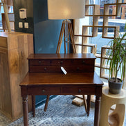 Writing Desk 7 drawers