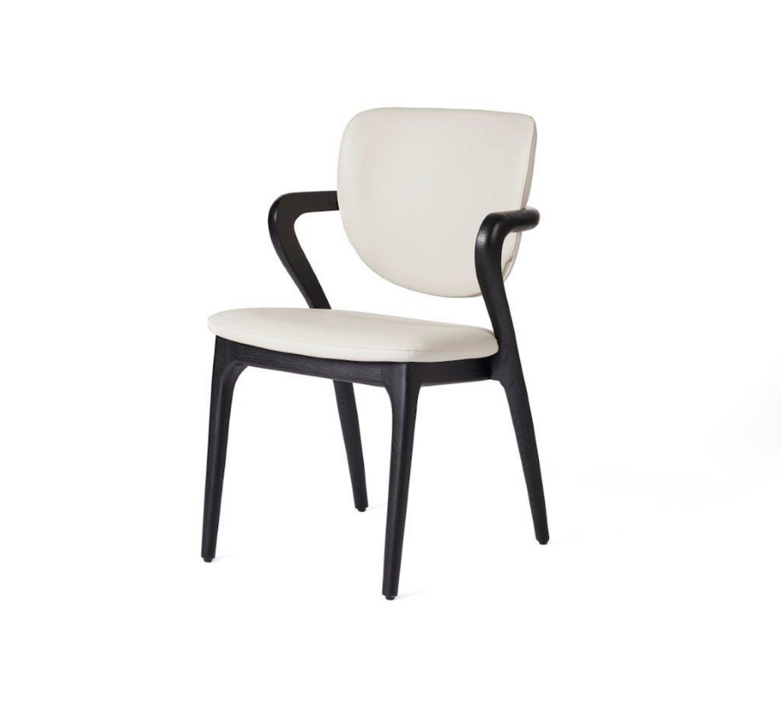 Dining chairs - TEMPEST