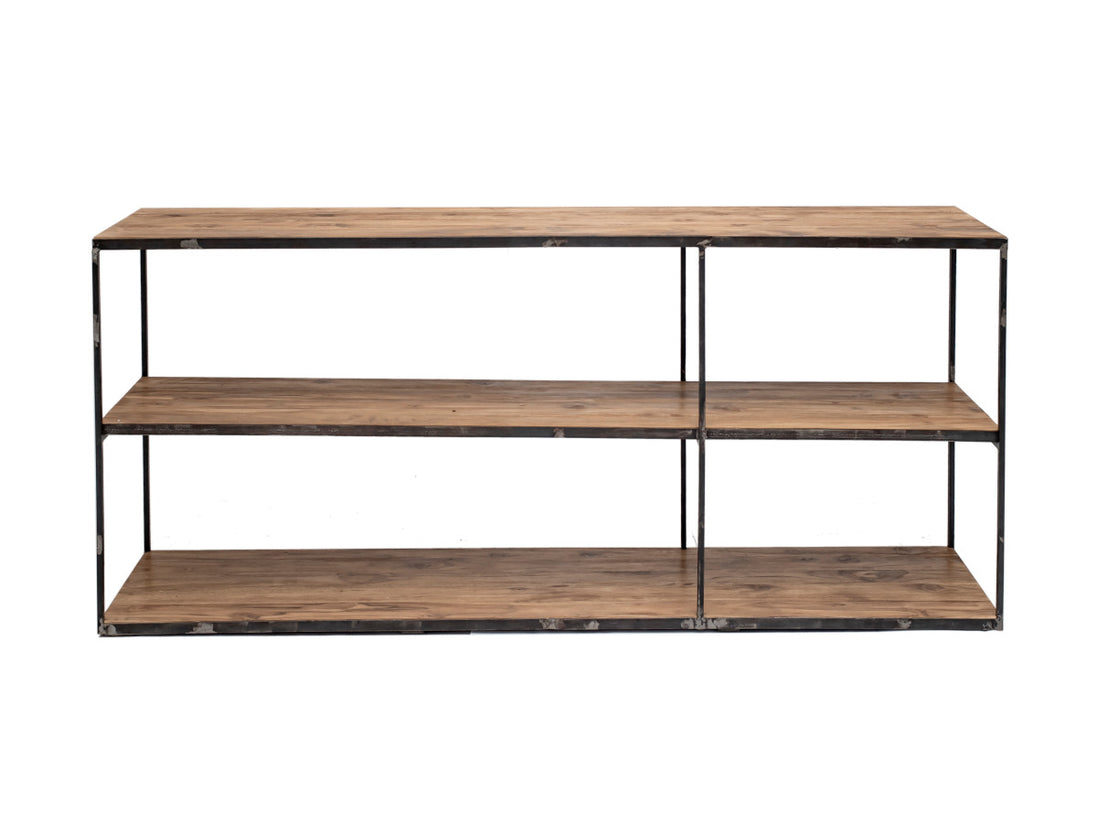 RANDY | Rack 3 levels