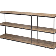 RANDY | Rack 3 levels