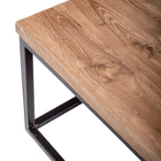 Coffee Table metal legs