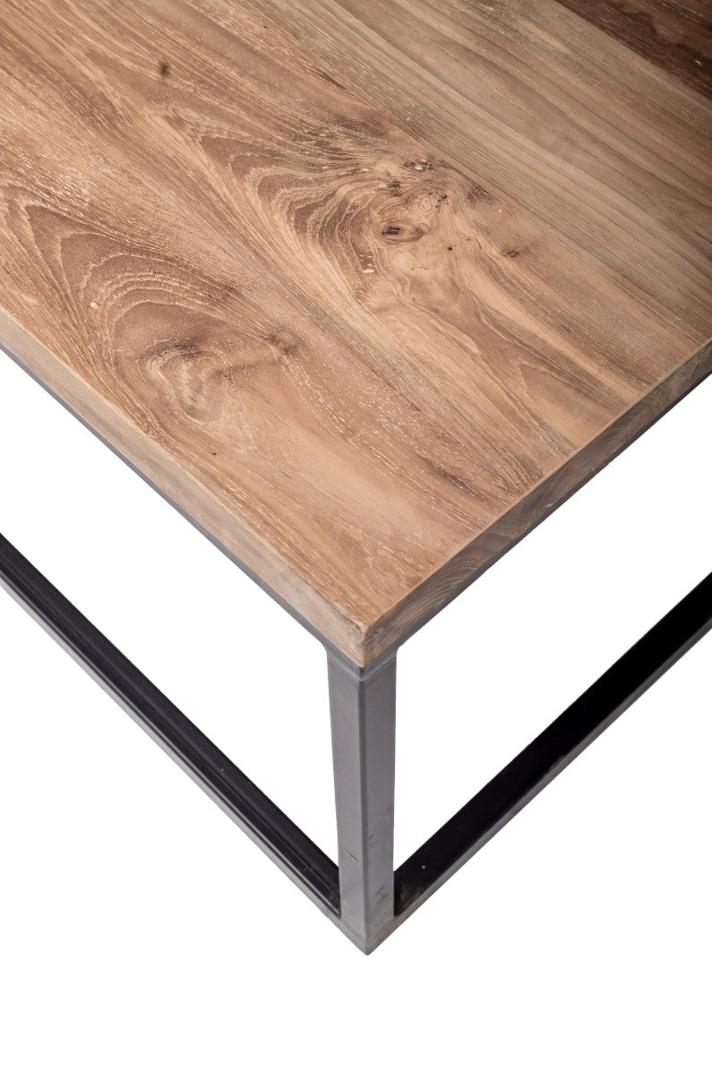 Coffee Table metal legs