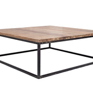 Coffee Table metal legs