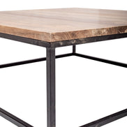 Coffee Table metal legs