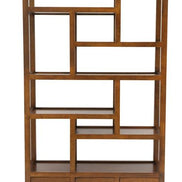 SHANGHAI | Unstructured bookend 3 drawers