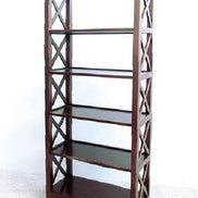 XENIA | Bookshelf X design