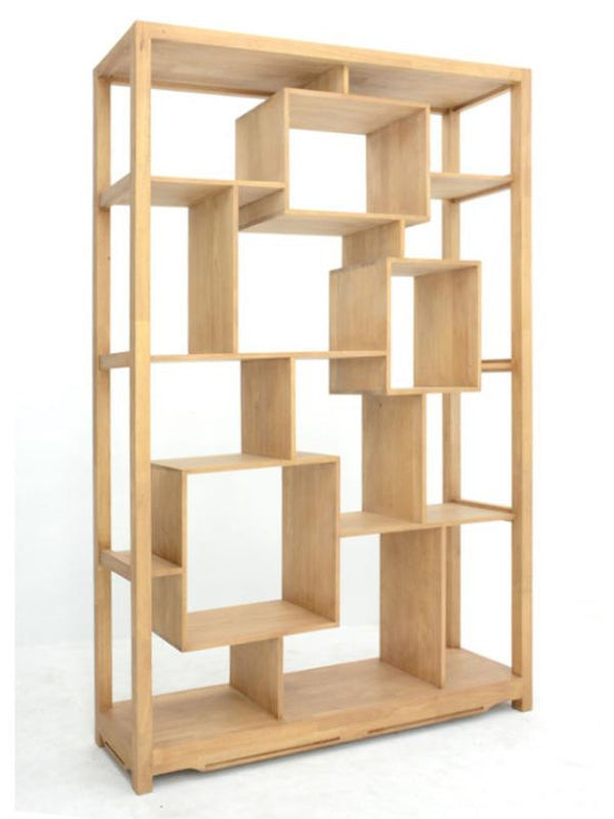 LISBON | Unstructured shelf