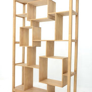 LISBON II | Unstructured shelf