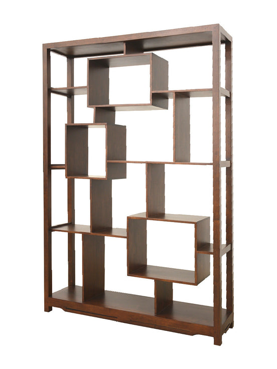 LISBON II | Unstructured shelf