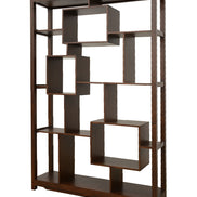 LISBON II | Unstructured shelf