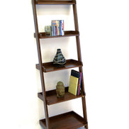 SCALA | Wall ladder bookshelf