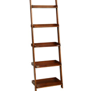 SCALA | Wall ladder bookshelf