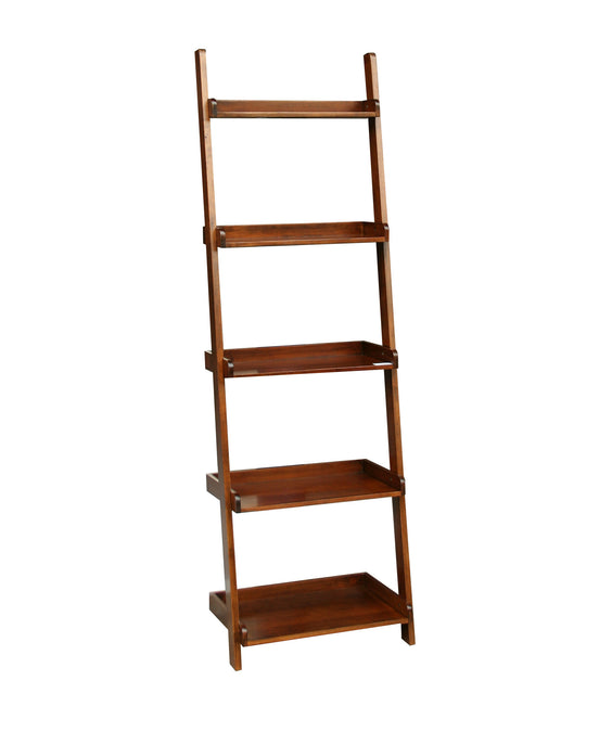 SCALA | Wall ladder bookshelf