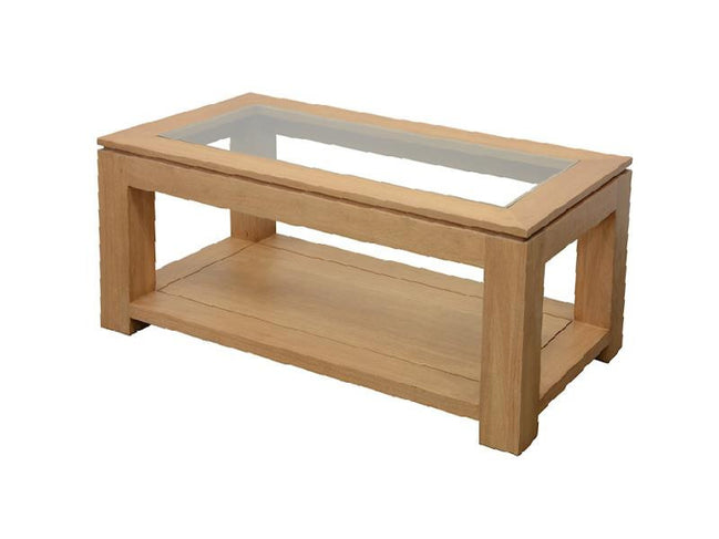 BENJI IIB | Coffee table