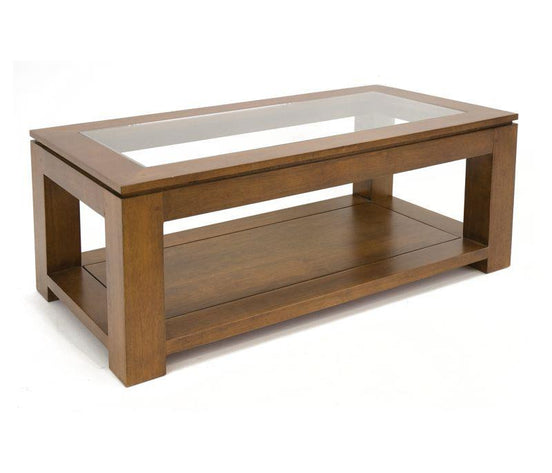 BENJI II | Coffee table