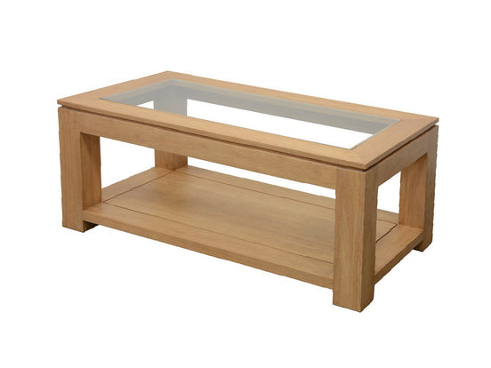 BENJI II | Coffee table