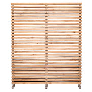 OKINAWA | Room Divider