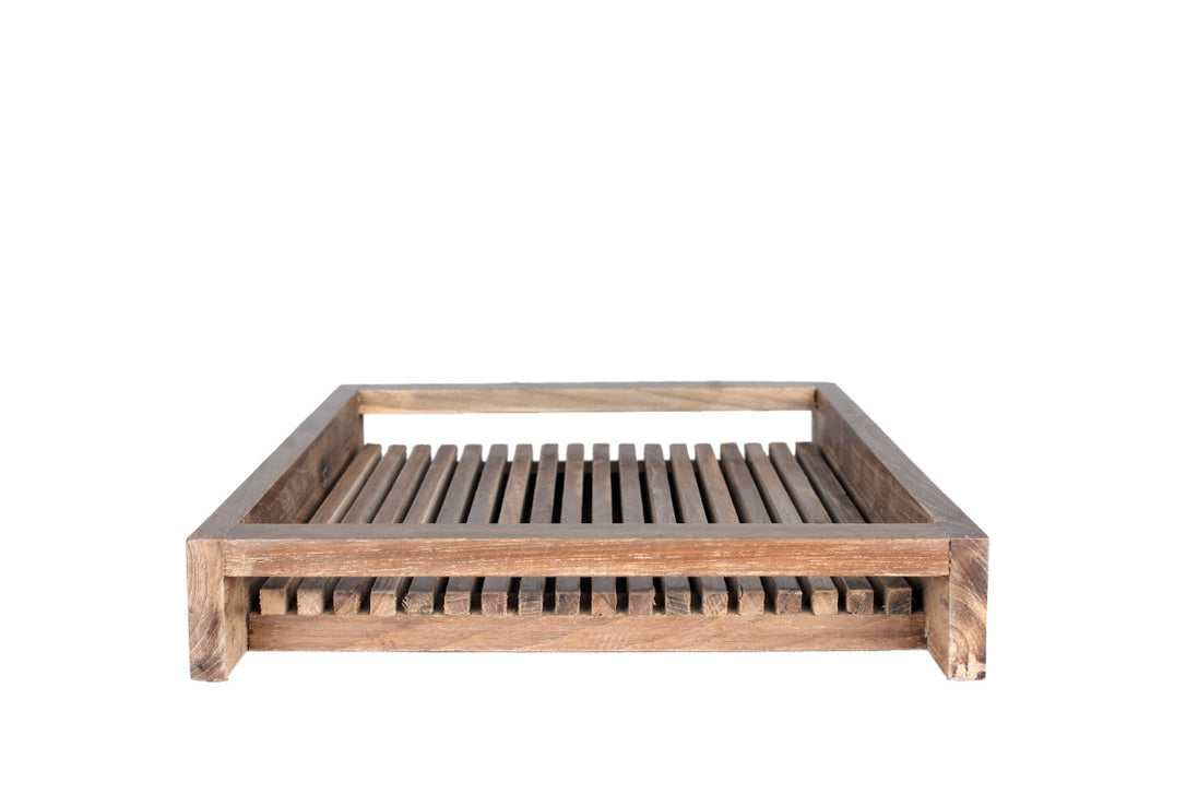 LINIO | Slats tray