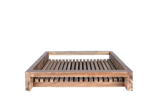 LINIO | Slats tray