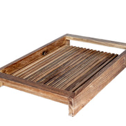 LINIO | Slats tray