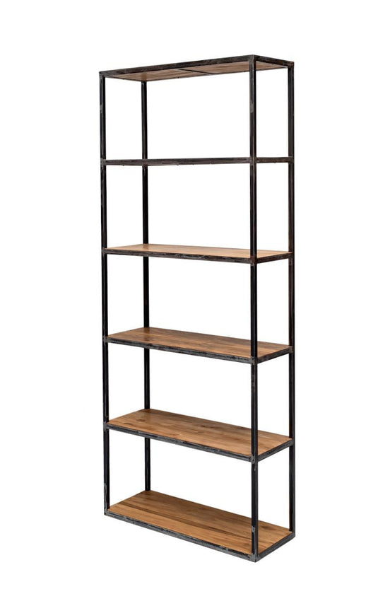 Simple rack 6 racks