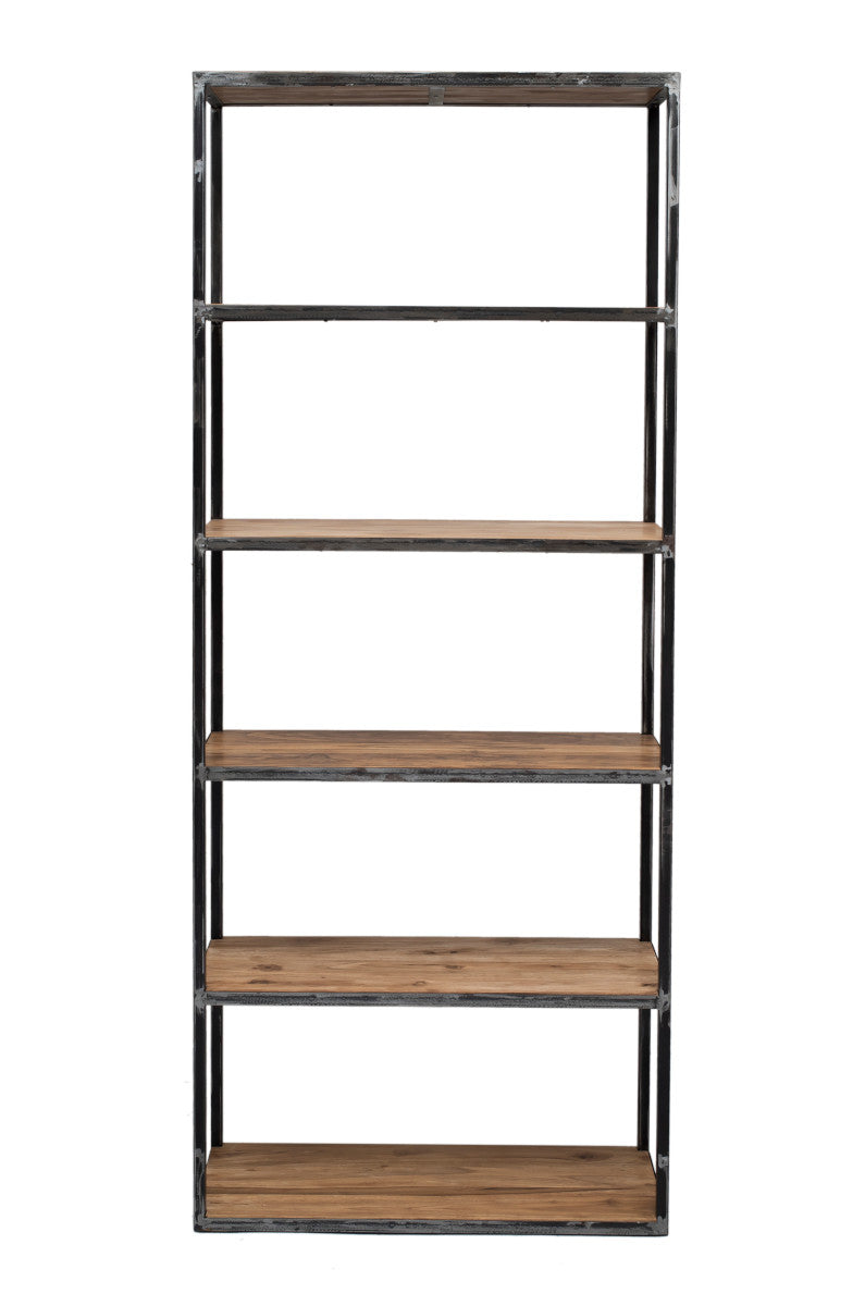 Simple rack 6 racks