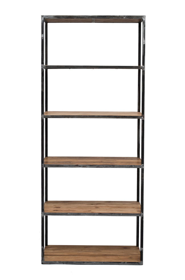 Simple rack 6 racks