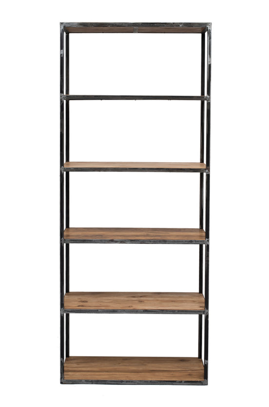 Simple rack 6 racks