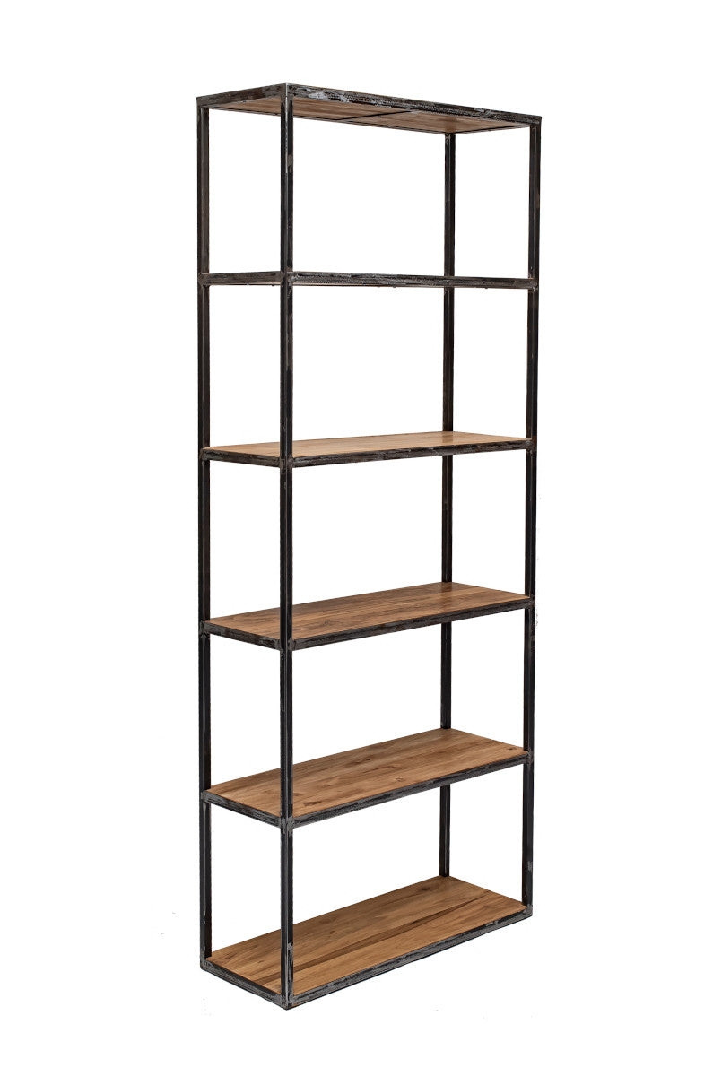 Simple rack 6 racks