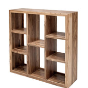 ORONO | Small rack in teak wood