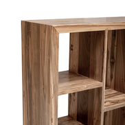 ORONO | Small rack in teak wood