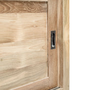 CHERRY | Display cabinet