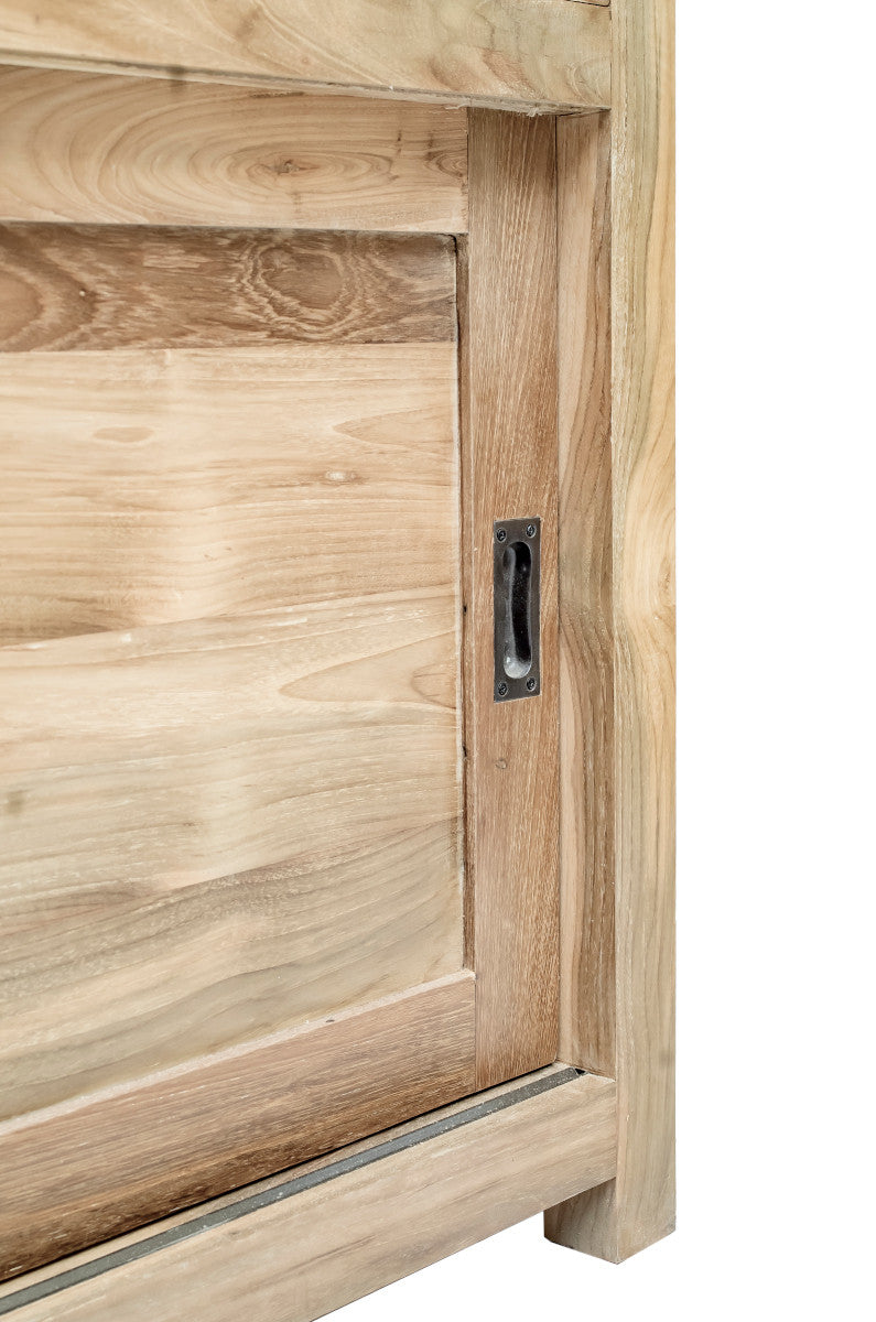 CHERRY | Display cabinet