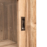 CHERRY | Display cabinet