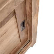 CHERRY | Display cabinet