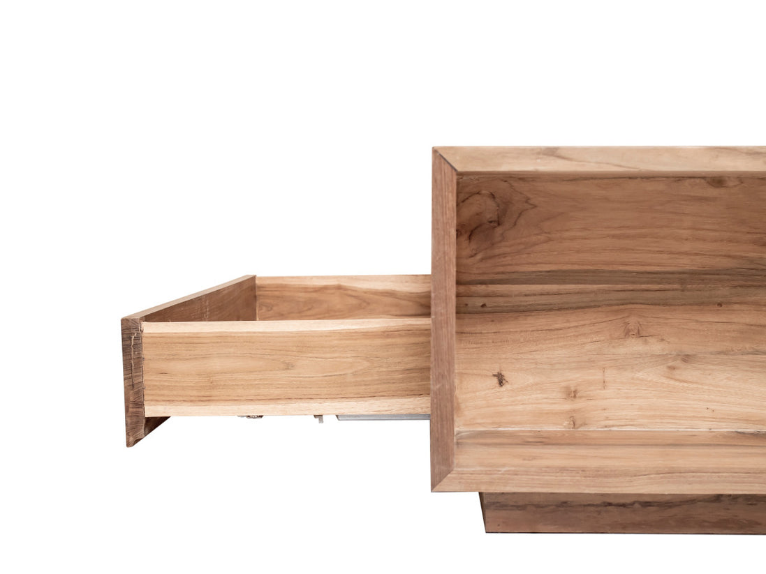 SPAZZO | Coffee table