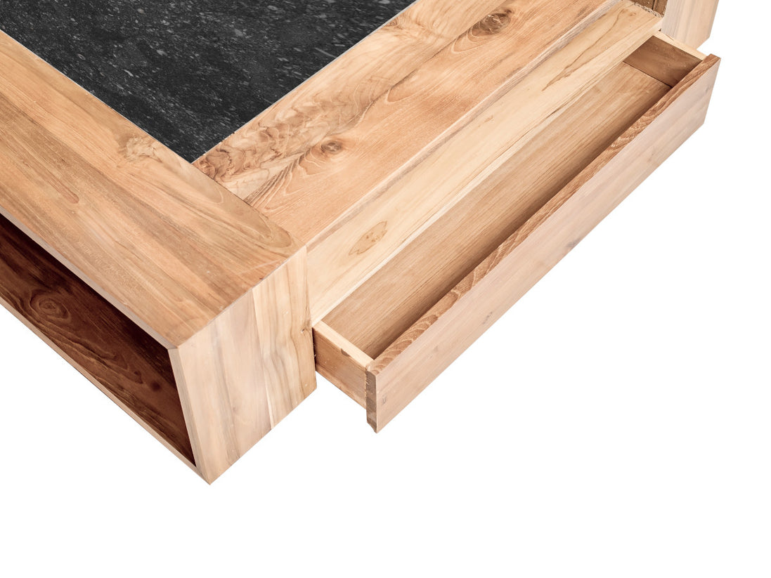 SPAZZO | Coffee table