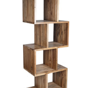 CUBBUS |  Cubic rack