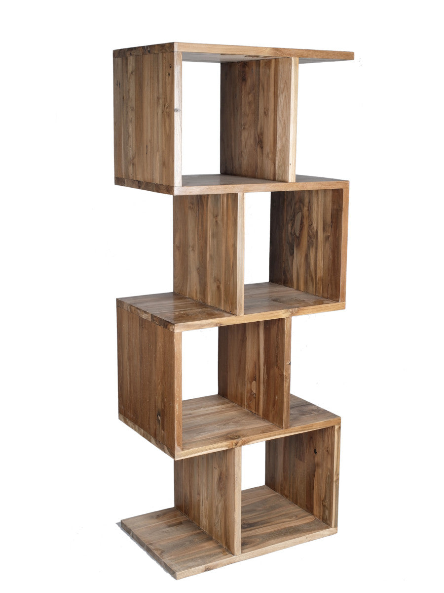 CUBBUS |  Cubic rack