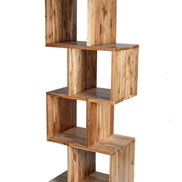 CUBBUS |  Cubic rack