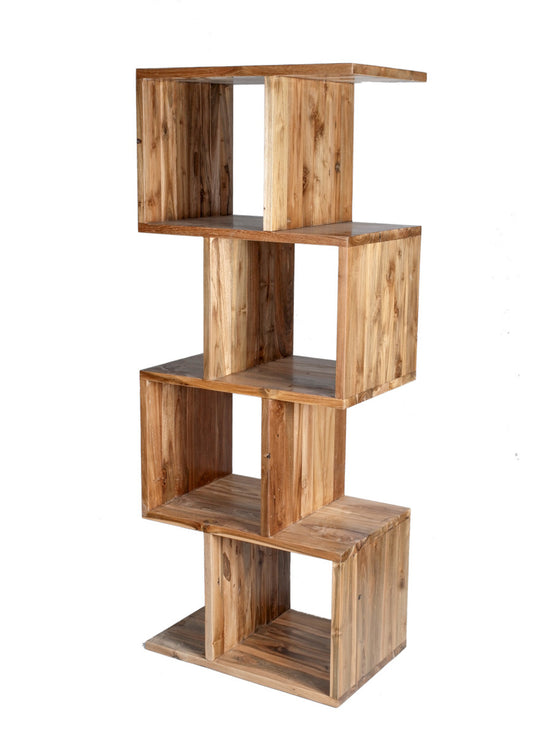 CUBBUS |  Cubic rack