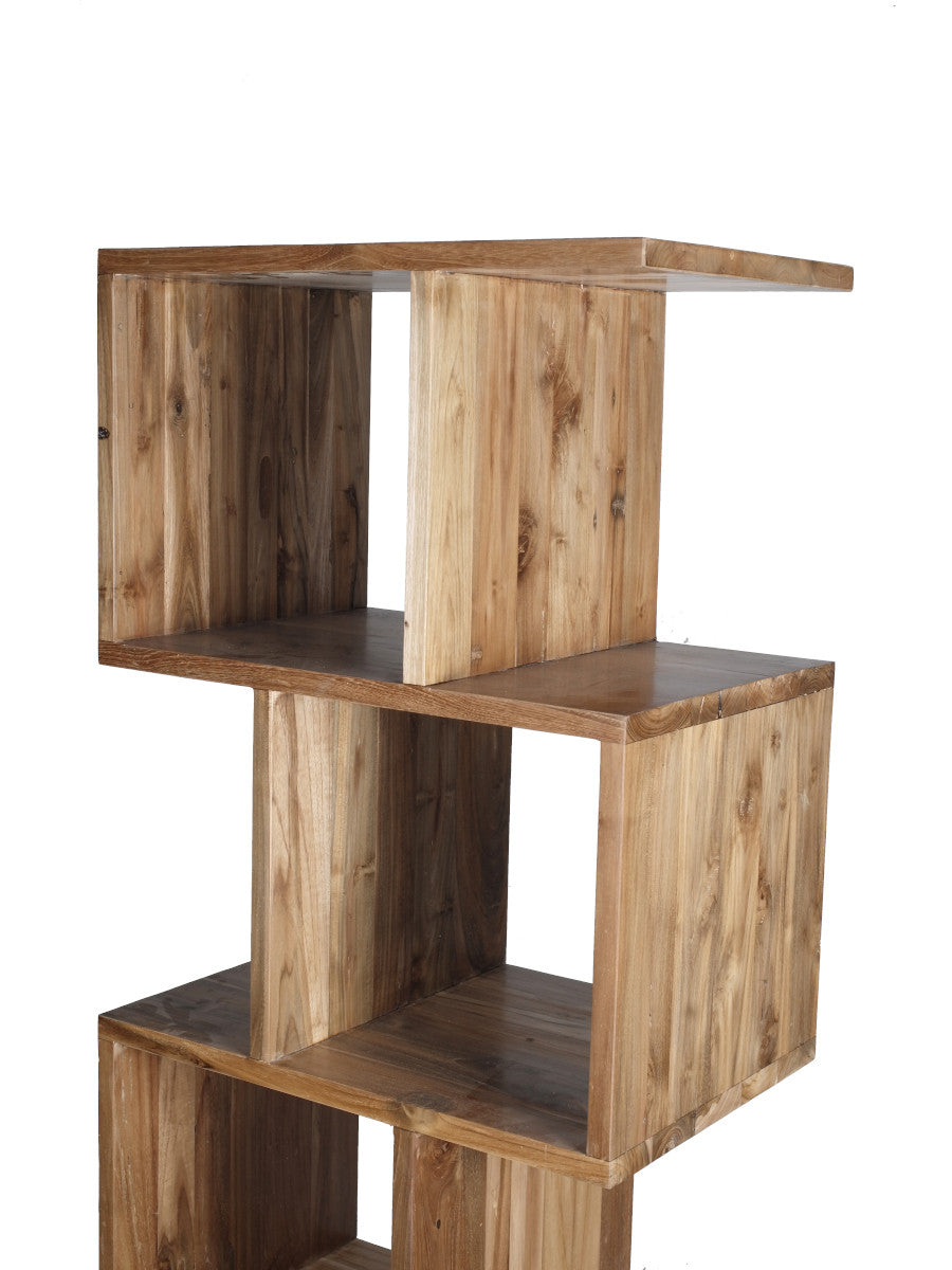 CUBBUS |  Cubic rack