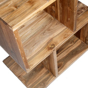 CUBBUS |  Cubic rack