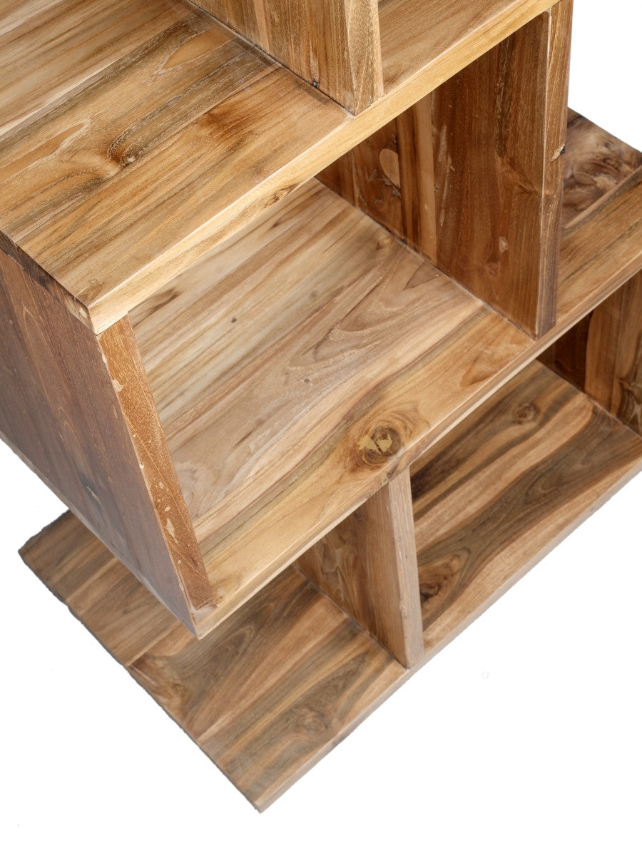 CUBBUS |  Cubic rack