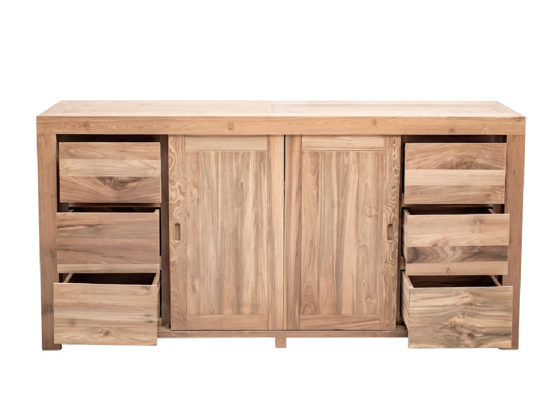 SENSO | Sideboard