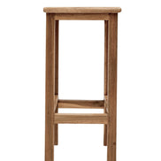 Stool with handle