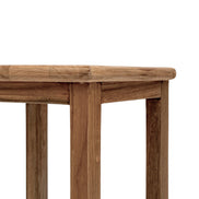 Stool with handle