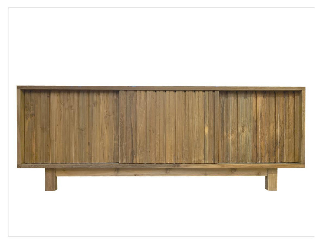 LUCKY | Sideboard