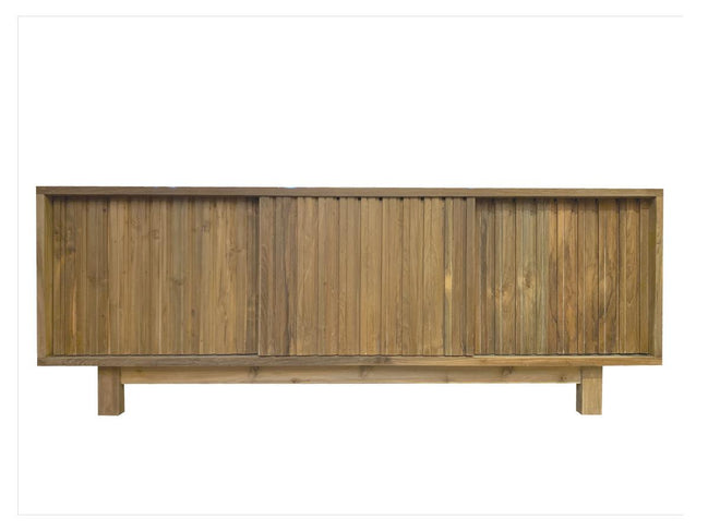 LUCKY | Sideboard