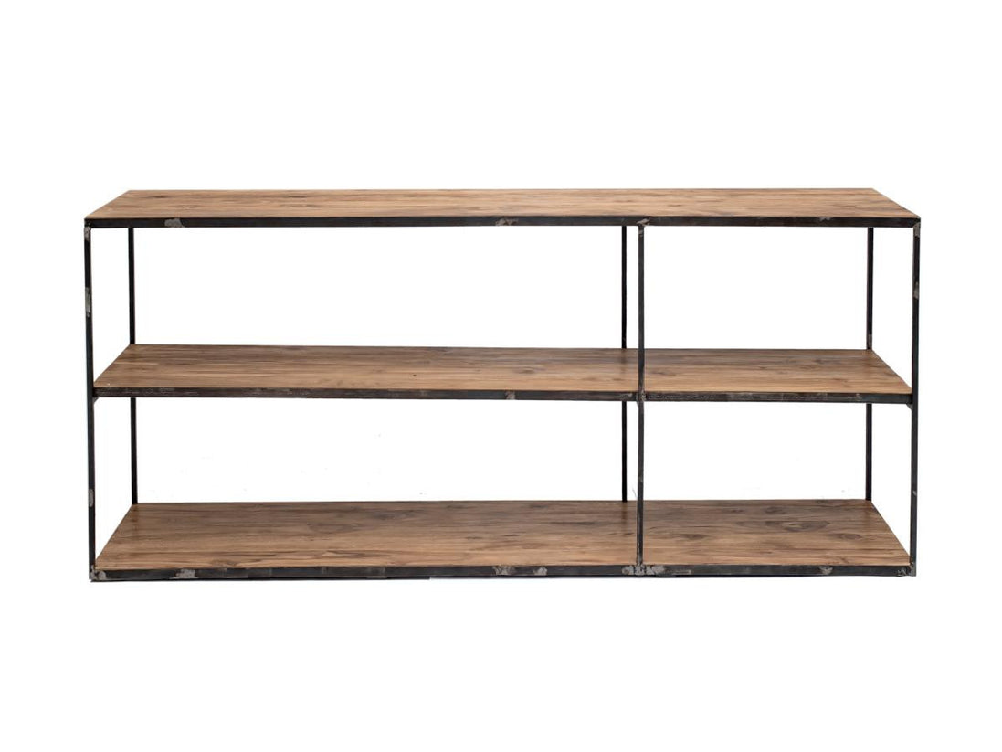 RANDY | Rack 3 levels